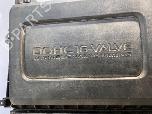 Air filter box MAZDA 2 (DE_, DH_) 1.3 (DE3FS) | BP33199216M87 - Image 2