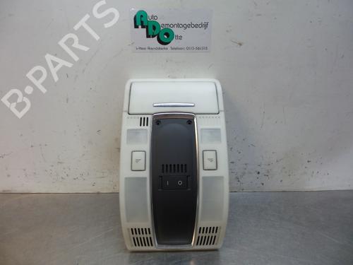 Innerbelysning AUDI A6 C6 (4F2) 3.2 FSI quattro (255 hp) 19603741