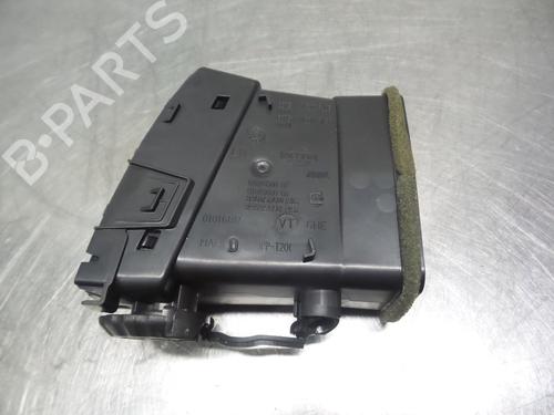 Air vent NISSAN MICRA III (K12) 1.2 16V | BP19593576I21 