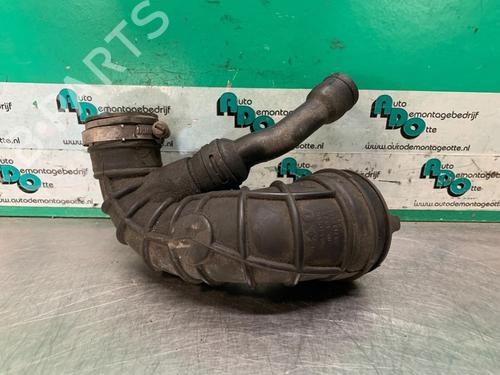 Rør PEUGEOT EXPERT Van (VF3A_, VF3U_, VF3X_) 1.6 HDi 90 8V (90 hp) 19618958