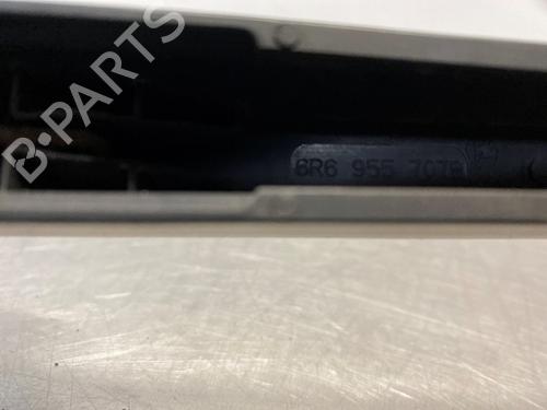 Rear windshield wiper arm VW POLO V (6R1, 6C1) 1.2 TDI | BP30091790C144 