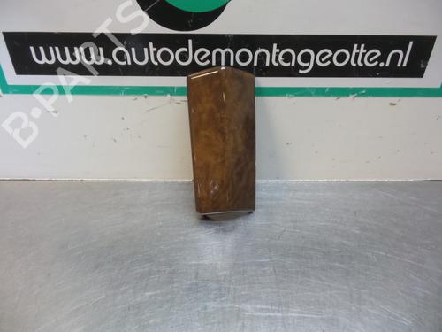 Andre BMW 7 (E65, E66, E67) 740 d (258 hp) 19607440