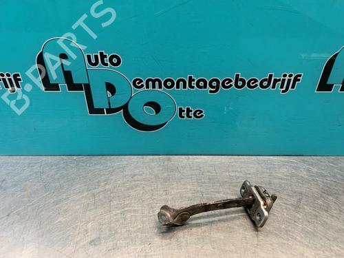 Used Hinge/Door check strap TOYOTA AYGO (_B1_) 1.0 (KGB10_, KGB10R) (68 hp) 19629129