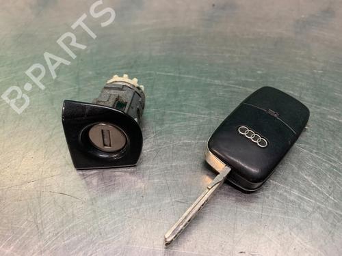 Spak kontakt AUDI A4 B6 Avant (8E5) 2.0 | BP19621139I30 