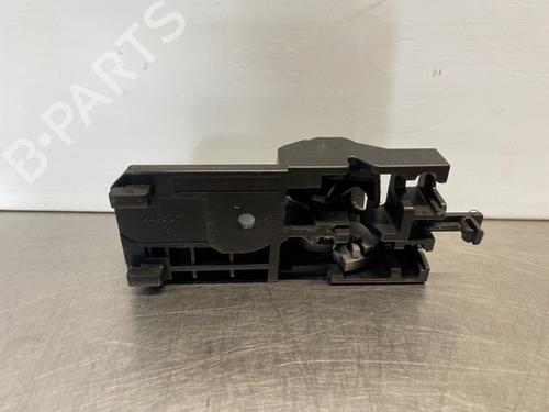 Front right exterior door handle OPEL AGILA B (H08) 1.0 (F68) | BP27928938C129 