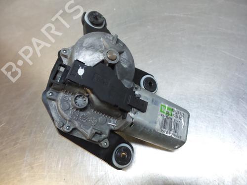 Rear wiper motor FIAT GRANDE PUNTO (199_) 1.4 (199AXB11, 199AXB1A, 199BXB1A, 199AXL1A) | BP19596710M102 