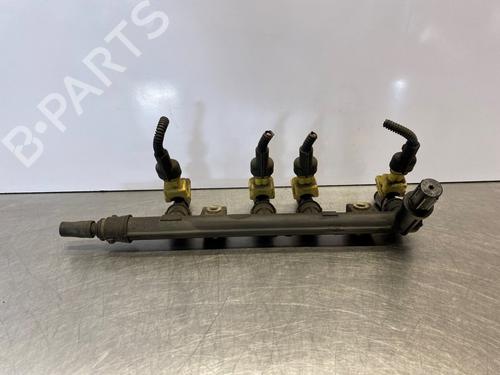 Used Injection rail Injection rail FIAT PANDA (169_) 1.1 (169.AXA1A) (54 hp) 34100198 34100198
