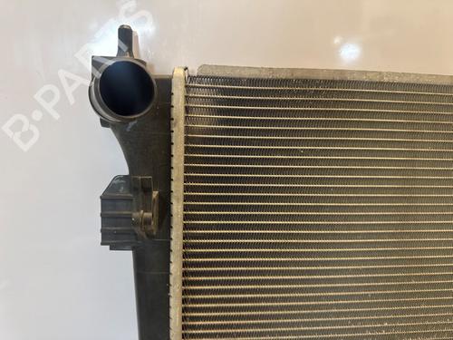 Water radiator KIA RIO III (UB) 1.25 CVVT | BP36568895M31 - Image 3