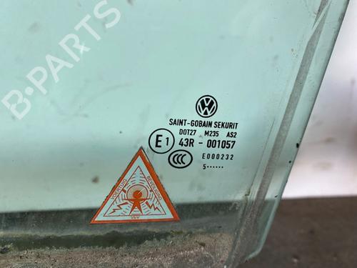 Front left door window VW CADDY III Box Body/MPV (2KA, 2KH, 2CA, 2CH) 2.0 SDI | BP30793990C18