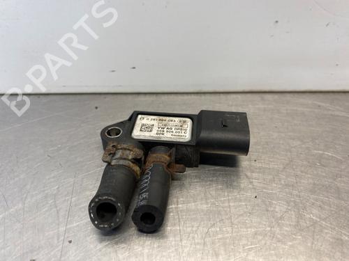 Used Other Other VW POLO V (6R1, 6C1) 1.2 TDI (75 hp) 28300173 28300173