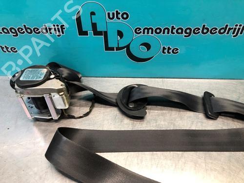 Front right seatbelt SEAT LEON (1P1) 1.4 TSI | BP28297541I25 