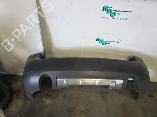 Used Rear bumper AUDI ALLROAD C5 (4BH) 2.5 TDI quattro (180 hp) 19589834