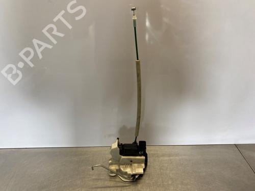 Used Front right lock Front right lock 36568868 36568868
