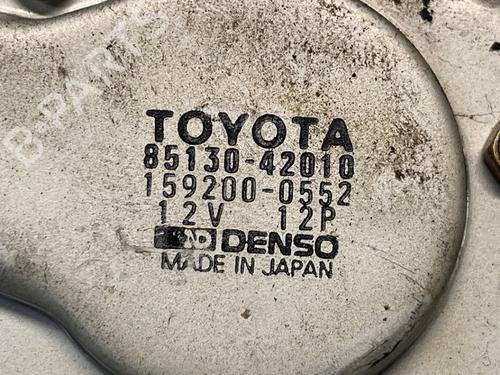 Rear wiper motor TOYOTA RAV 4 I (_A1_) 2.0 4WD (SXA10, SXA11) | BP28298104M102 