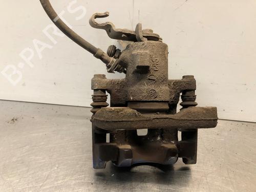 Venstre bremsekaliber bag SEAT LEON (1P1) 1.4 TSI | BP29932710M107 