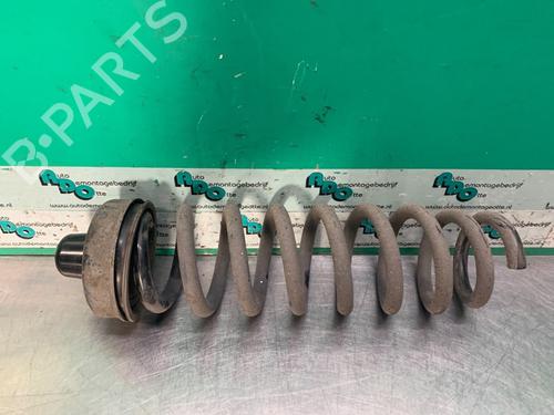 Used Shock absorber spring BMW 1 (E87) 116 i (115 hp) 19620785