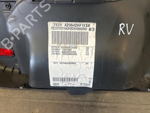 Front right panel FORD MONDEO IV Turnier (BA7) 1.8 TDCi | BP28305734C59 - Image 4