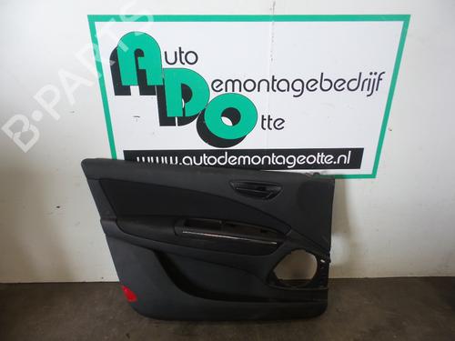 Used Front left panel FIAT PUNTO EVO (199_) 1.4 (199AXB1A) (77 hp) 19611499