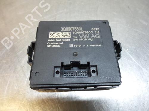 Used Control unit Control unit 19600309 19600309