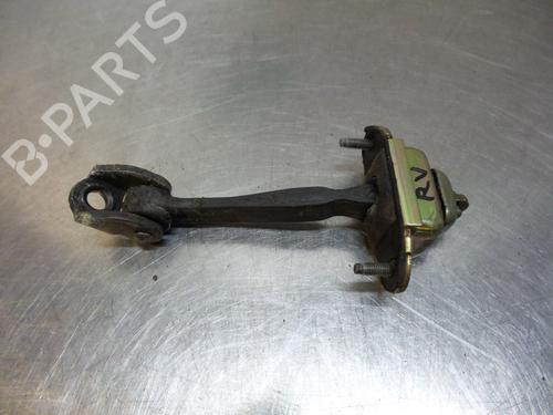 Used Hinge/Door check strap FORD MONDEO III (B5Y) 1.8 16V (125 hp) 19595284