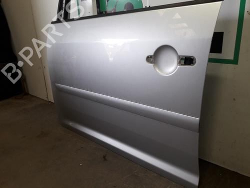 Left front door VW TOURAN (1T1, 1T2) 1.9 TDI | BP19616278C2