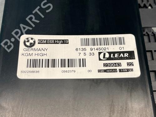 Electronic module BMW 5 (E60) 525 i | BP20719659M83 