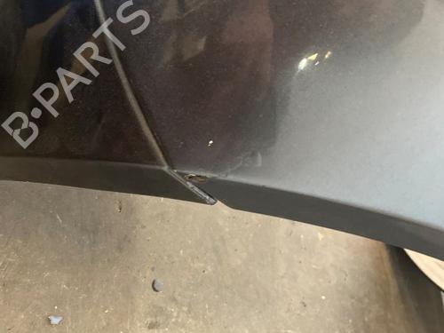 Rear bumper FORD STREET KA (RL2) 1.6 | BP30121360C8