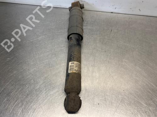 Used Right rear shock absorber OPEL MERIVA B MPV (S10) 1.7 CDTI (75) (110 hp) 29586263