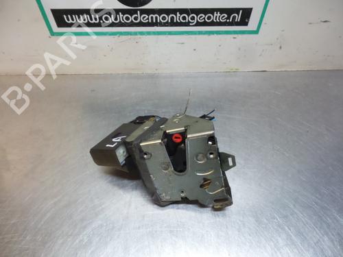 Rear left lock BMW 5 (E39) 523 i | BP19609572C100 
