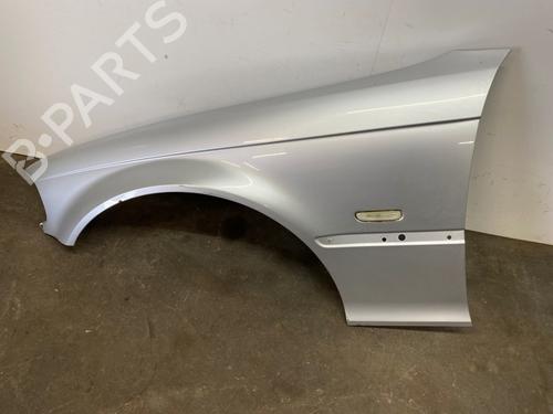 Used Left front fenders BMW 3 Coupe (E46) 318 Ci (118 hp) 29909860
