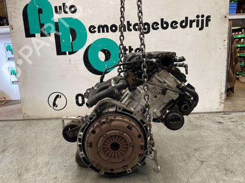 Used Engine SMART CABRIO (450) 0.6 (S1OLD2, 450.452) (61 hp) 19615661