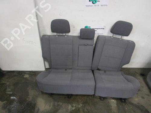 Used Seats set KIA SORENTO I (JC) 2.4 (139 hp) 19590140