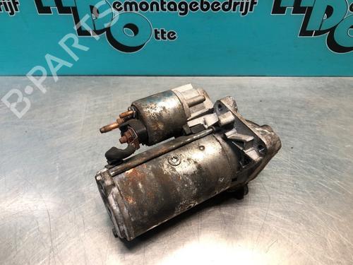 Starter OPEL VIVARO A Van (X83) 2.0 CDTI (F7) | BP28298010M8 
