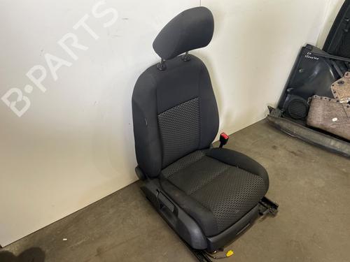 Right front seat VW GOLF VI (5K1) 1.2 TSI | BP29300043C16 