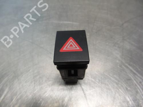 Used Warning switch VW POLO (9N_, 9A_) 1.9 SDI (64 hp) 19592234