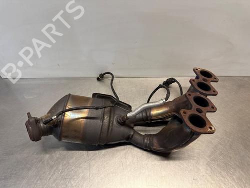 Catalyst MERCEDES-BENZ C-CLASS (W204) C 200 Kompressor (204.041) | BP29056548M10 