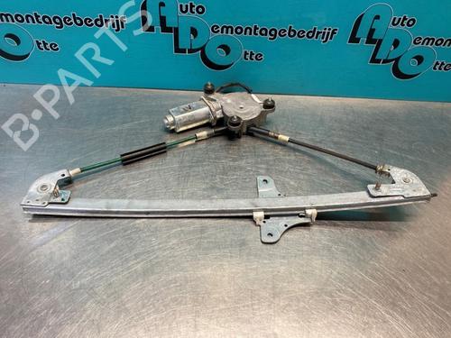 Vindusheismekanisme venstre foran SUZUKI WAGON R+ Hatchback (MM) 1.3 (RB413) (76 hp) 28298677