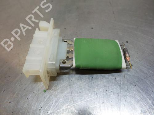 Varmemotstand PEUGEOT 107 (PM_, PN_) 1.0 (68 hp) 19585658