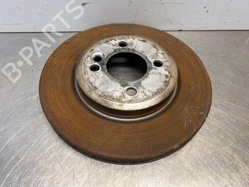 Outra MINI MINI (R50, R53) One (90 hp) 30794037