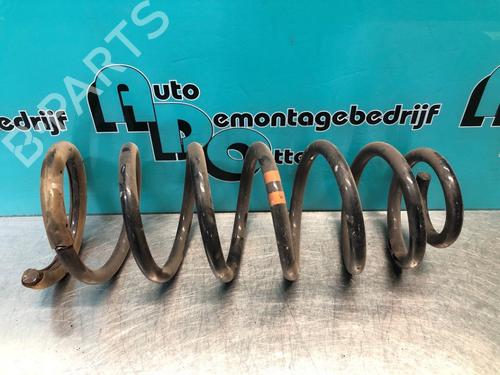Used Shock absorber spring CITROËN JUMPY II Van 1.6 HDi 90 16V (90 hp) 28299662