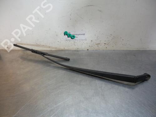Used Front windshield wiper arm TOYOTA AURIS (_E15_) 1.6 (ZRE151_, ZRE151R) (124 hp) 19604070