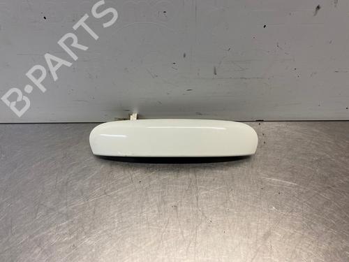 Used Front right exterior door handle MITSUBISHI MIRAGE / SPACE STAR VI Hatchback (A0_A) 1.0 (A05A) (71 hp) 30656191