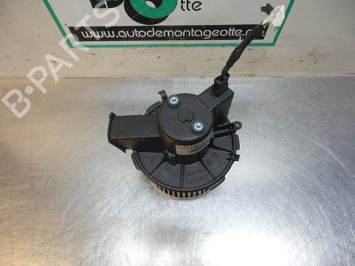 Heater blower motor FIAT PANDA (169_) 1.2 (169.AXB11, 169.AXB1A) | BP19612097M62 