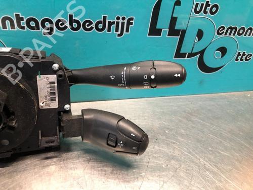 Steering column stalk PEUGEOT 207 (WA_, WC_) 1.6 16V VTi | BP28299482I23 