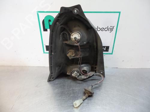 Right taillight SUZUKI ALTO VI (FF) 1.1 (RF410) | BP26896372C35 