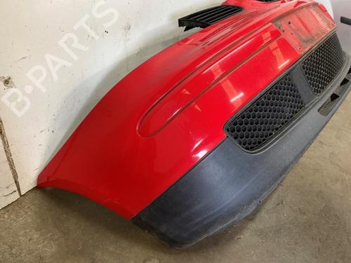 Front bumper SEAT AROSA (6H1) 1.4 | BP19626602C7 