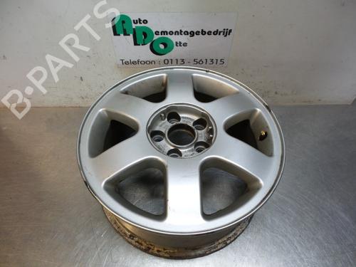 Rim AUDI A3 (8L1) 1.8 | BP19597239C45 