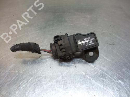 Used Electronic sensor FIAT PANDA (169_) 1.2 (169.AXB11, 169.AXB1A) (60 hp) 19612085