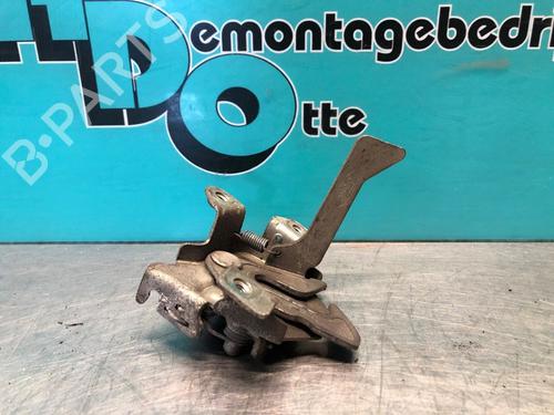Used Hood lock FORD KA (RU8) 1.2 (69 hp) 28297785