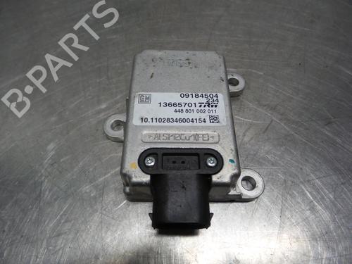 Used ESP ECU ESP ECU 19590377 19590377